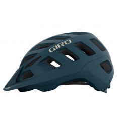 Casco Giro Radix Verde Azulado