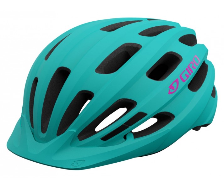 Casco Giro Vasona Verde Azulado