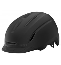 Casco Giro Caden Mips II Negro Mate