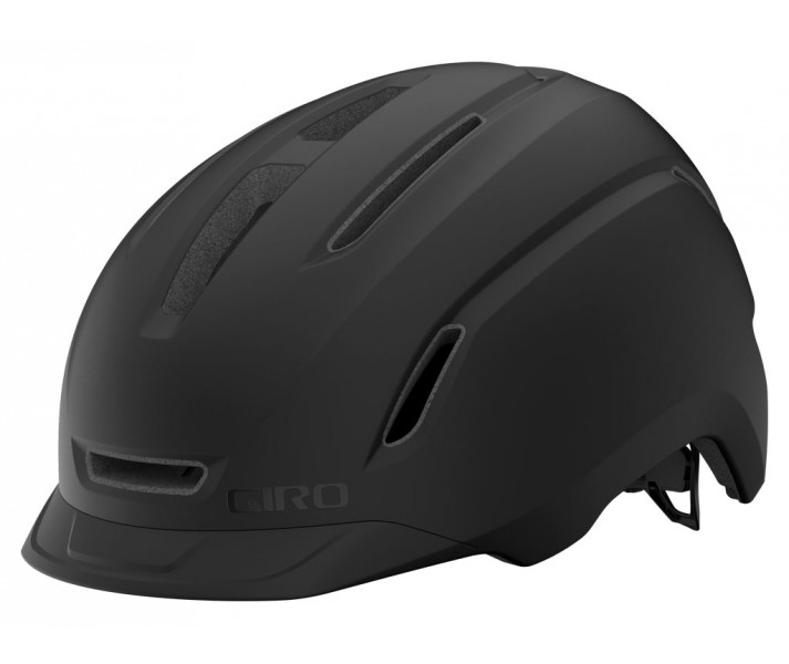 Casco Giro Caden Mips II Negro Mate