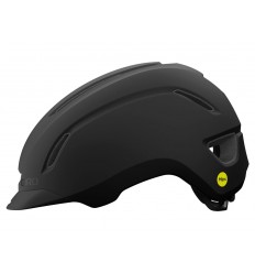 Casco Giro Caden Mips II Negro Mate