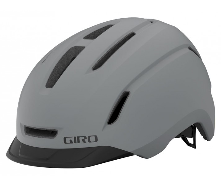 Casco Giro Caden Mips II Gris Mate