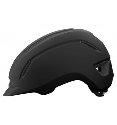 Casco Giro Caden II Negro Mate