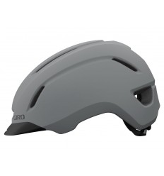 Casco Giro Caden II Gris Mate