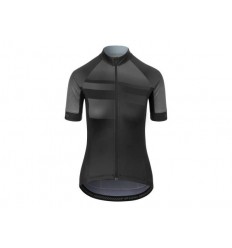 Maillot Giro Chrono Sport Mujer Negro