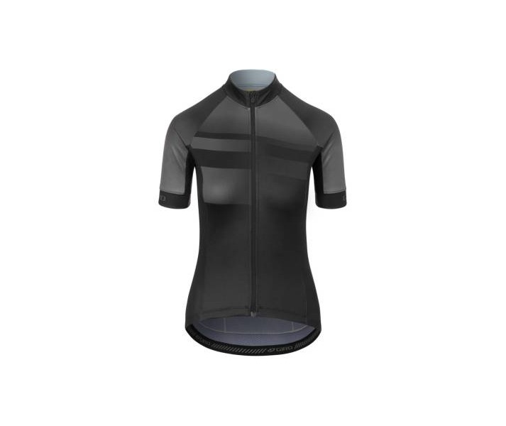 Maillot Giro Chrono Sport Mujer Negro