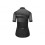 Maillot Giro Chrono Sport Mujer Negro