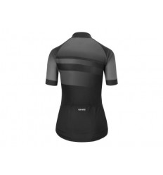 Maillot Giro Chrono Sport Mujer Negro