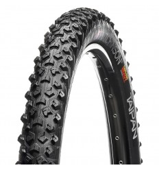 Cubierta Hutchinson Taipan 27.5x2.30 Sideskin Bi-Comp Negro