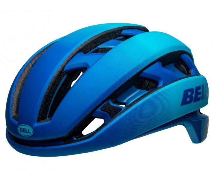 Casco Bell XR Spherical M/G Azul