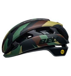 Casco Bell XR Spherical M/G Camo