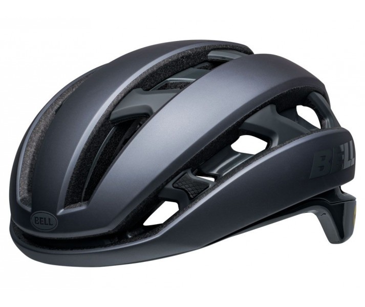 Casco Bell XR Spherical M/G Titanium / Gris