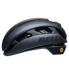 Casco Bell XR Spherical M/G Titanium / Gris