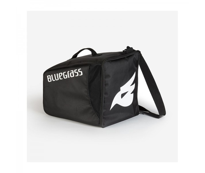 Bolsa Casco Bluegrass Negro