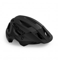 Casco Bluegrass Rogue Negro Mate