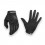 Guantes Bluegrass Prizma 3D Negro