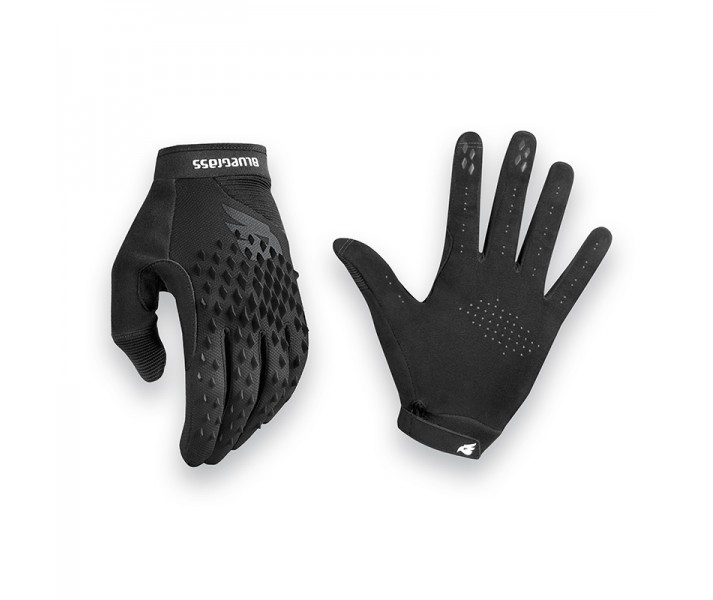 Guantes Bluegrass Prizma 3D Negro