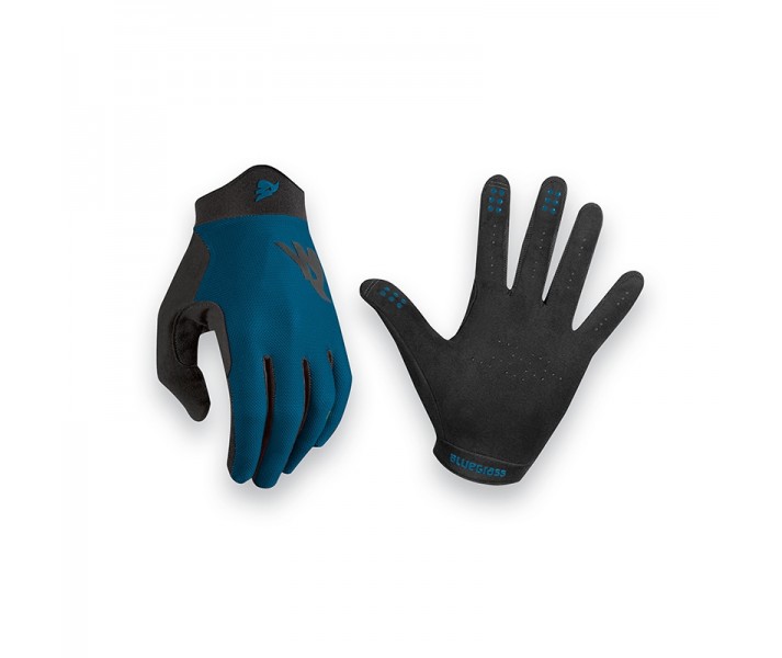 Guantes Bluegrass Union Azul