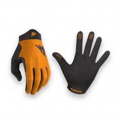 Guantes Bluegrass Union Naranja