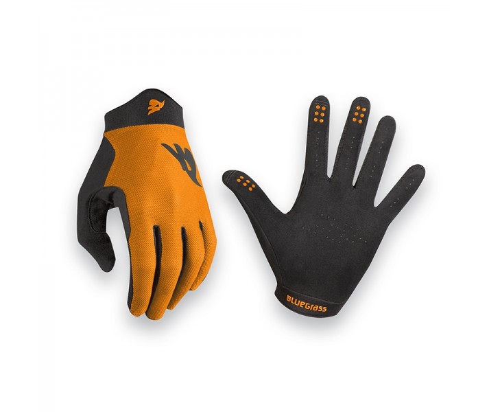 Guantes Bluegrass Union Naranja