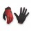 Guantes Bluegrass Union Rojo