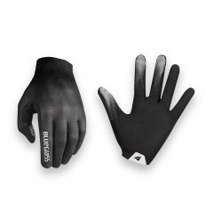 Guantes Bluegrass Vapor Lite Negro/Blanco