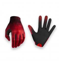 Guantes Bluegrass Vapor Lite Rojo