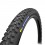 Cubierta Michelin Force Am2 27.5X2.40 Competition Line Tubeless Ready Plegable Negro 61-584