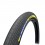 Cubierta Michelin Pilot Sx Slick 20X1.70 Racing Line Tubeless Ready Rigida Negro 44-406