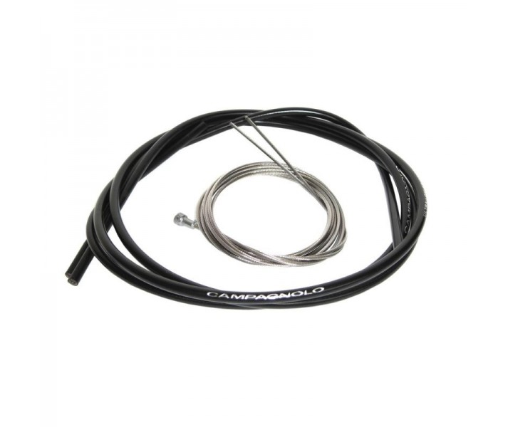 Kit Cables y Fundas Freno Campagnolo TT Bar-End