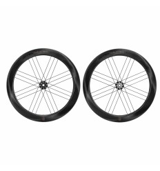 Juego Ruedas Campagnolo Bora Ultra WTO 60 2WF DB DCS