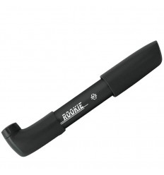 Hinchador Mano SKS Rookie 2 Duo 245-260mm Negro