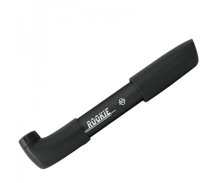 Hinchador Mano SKS Rookie 2 Duo 245-260mm Negro