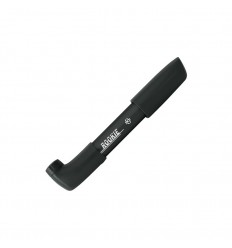 Hinchador Mano SKS Rookie 4 Duo 285-300mm Negro