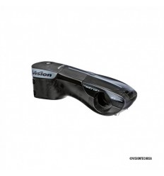 Potencia Vision Metron Carbon 6º Negro/Gris