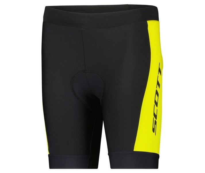 Culotte Scott Jr Rc Pro Negro/Rosa