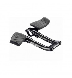 Extensiones Vision Team Mini TT Clip-On 170mm 31.8mm