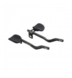 Extensiones Vision Trimax Carbon Clip-On JS-Bend Di2