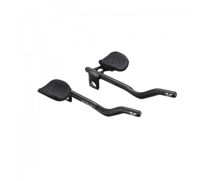 Extensiones Vision Trimax Carbon Clip-On JS-Bend Di2