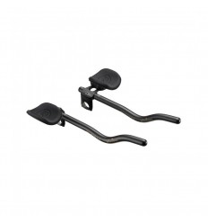 Extensiones Vision Trimax Clip-On JS-Bend 345/385mm