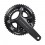 Bielas Shimano Ultegra 12 Velocidades | FC-R8100 |