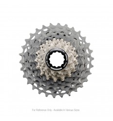 Cassette Shimano Dura-Ace R9200 12v |11-30/11-34|