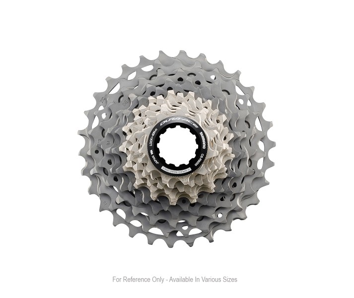 Cassette Shimano Dura-Ace R9200 12v |11-30/11-34|