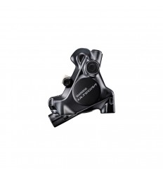 Pinza Freno Hidráulica Trasera Shimano Ultegra BR-R8170 Negro