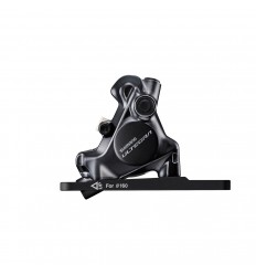 Pinza Freno Hidráulica Delantera Shimano Ultegra BR-R8170 Negro