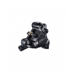 Pinza Freno Hidráulica Delantera Shimano Ultegra BR-R8170 Negro