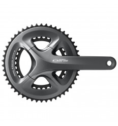 Bielas Shimano Claris FC-R2000 50/34D 8v Negro