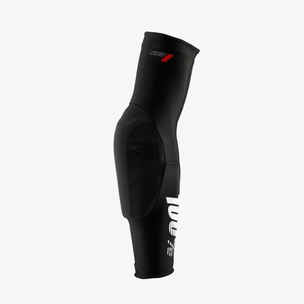 Coderas 100% Teratec Negro