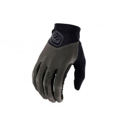 Guantes Troy Lee Ace 2.0 Military