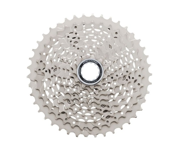 Cassette Shimano Deore M4100 10V 11-42